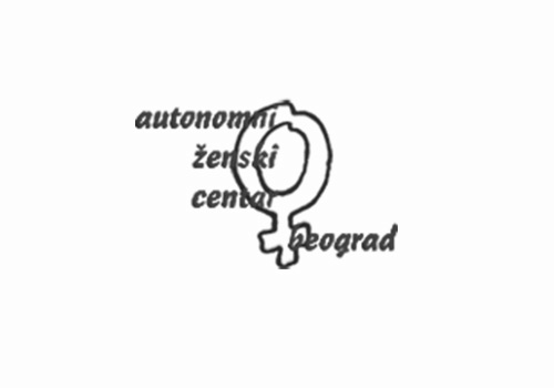 Digitalno nasilje protiv žena i devojčica, Autonomni ženski centar, Beograd 